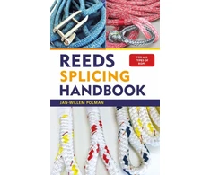 KNYGA Jan Willem Polman Reeds Splicing Handbook