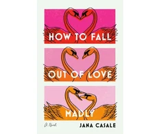 KNYGA Jana Casale How to Fall Out of Love Madly