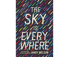 KNYGA Jandy Nelson Sky Is Everywhere