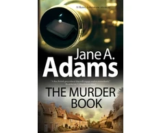 KNYGA Jane A Adams Murder Book