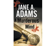 KNYGA Jane A Adams Murderous Mind