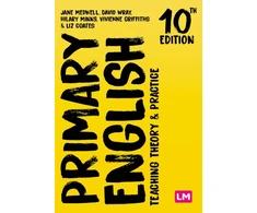 KNYGA Jane A Medwell Primary English: Teaching Theory and Practice