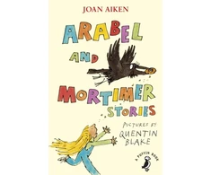KNYGA Jane Aiken Hodge Arabel and Mortimer Stories