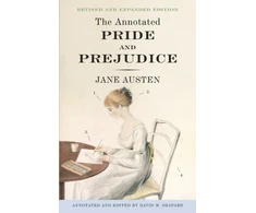 KNYGA Jane Austen Annotated Pride and Prejudice