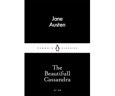 KNYGA Jane Austen Austen Jane Beautifull Cassandra