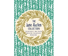 KNYGA Jane Austen Collection