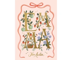 KNYGA Jane Austen Ema