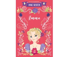 KNYGA Jane Austen Ema