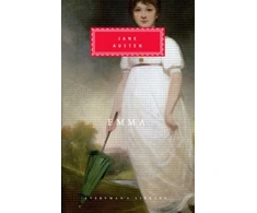 KNYGA Jane Austen Ema