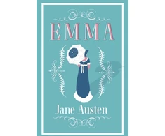 KNYGA Jane Austen Ema