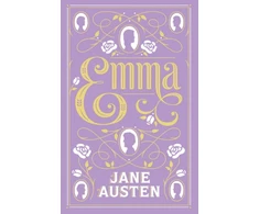 KNYGA Jane Austen Ema