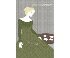 KNYGA Jane Austen Ema