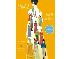 KNYGA Jane Austen Ema