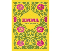 KNYGA Jane Austen Ema