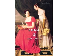 KNYGA Jane Austen Ema