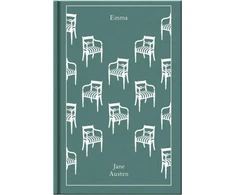 KNYGA Jane Austen Ema