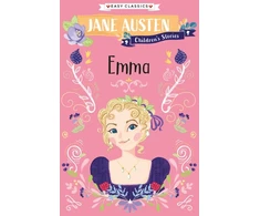 KNYGA Jane Austen Emma (Easy Classics)