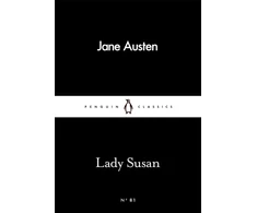 KNYGA Jane Austen Austen Jane Lady Susan