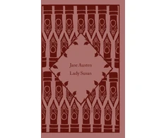 KNYGA Jane Austen Lady Susan