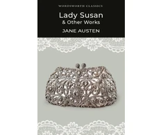 KNYGA Jane Austen Lady Susan and Other Works