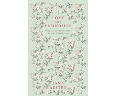 KNYGA Jane Austen Love and Freindship