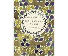 KNYGA Jane Austen Mansfield Park (Vintage Classics Austen Series)