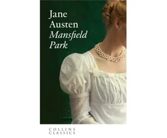 KNYGA Jane Austen Mansfieldo parkas
