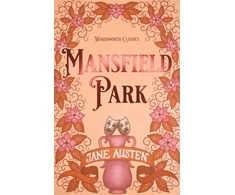 KNYGA Jane Austen Austen Jane Mansfieldo parkas