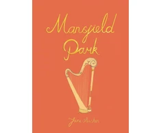 KNYGA Jane Austen Austen Jane Mansfieldo parkas