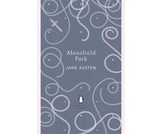 KNYGA Jane Austen Mansfieldo parkas