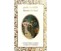 KNYGA Jane Austen Mansfieldo parkas