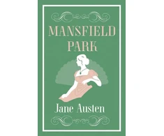 KNYGA Jane Austen Mansfieldo parkas