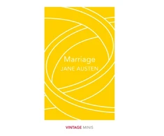 KNYGA Jane Austen Marriage