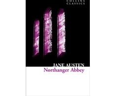 KNYGA Jane Austen Northanger Abbey