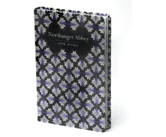 KNYGA Jane Austen Northanger Abbey
