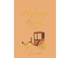 KNYGA Jane Austen Northanger Abbey