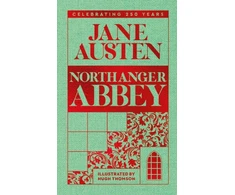 KNYGA Jane Austen Northanger Abbey