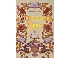 KNYGA Jane Austen Austen Jane Northanger Abbey