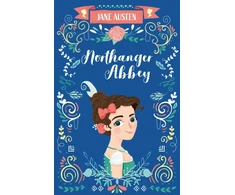 KNYGA Jane Austen Northanger Abbey