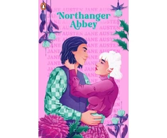 KNYGA Jane Austen Northanger Abbey