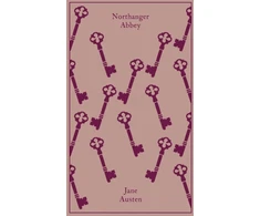 KNYGA Jane Austen Northanger Abbey