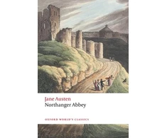 KNYGA Jane Austen Northanger Abbey