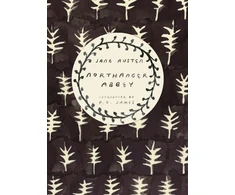 KNYGA Jane Austen Northanger Abbey (Vintage Classics Austen Series)