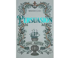 KNYGA Jane Austen Austen Jane Persuasion