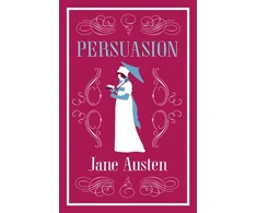 KNYGA Jane Austen Persuasion