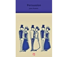 KNYGA Jane Austen Persuasion