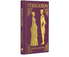 KNYGA Jane Austen Persuasion