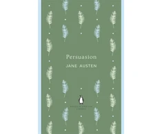 KNYGA Jane Austen Austen Jane Persuasion