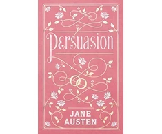 KNYGA Jane Austen Persuasion (Barnes &amp; Noble Collectible Classics: Flexi Edition)