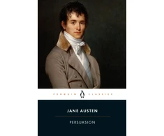 KNYGA Jane Austen Austen Jane Persuasion